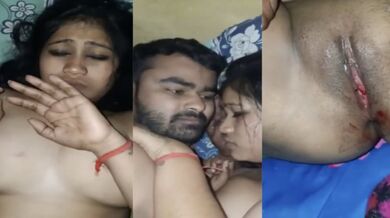 Chut seal todi yaar aur banaya hot