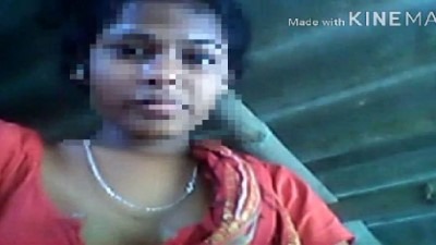 Salem Village Pen Saree Thuki Kuthiyil Viral Podum