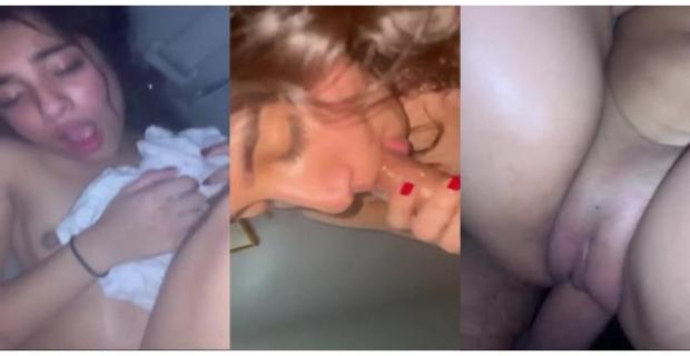 Shreya Pink Pussy Wali 18 Teen Chudai Cousin