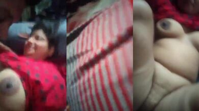 Chubby desi bhabhi illicit sex new lover spicy
